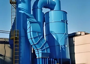 Dust Collector Manufacturers in Chennai